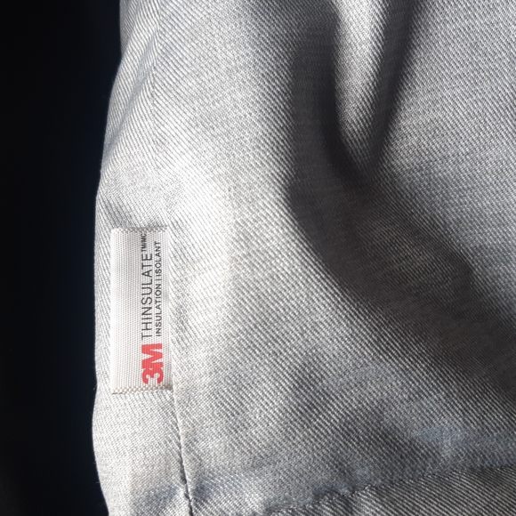 Size 14 Girls Xmtn Winter Jacket - Picture 4 of 8